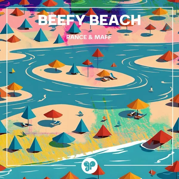Rance & Maff - Beefy Beach [Groove People Records]