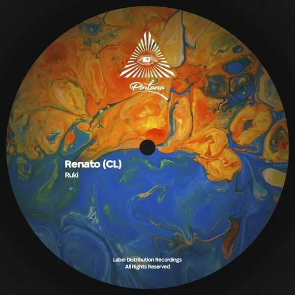 Renato (CL) - Ruki [Pintana]