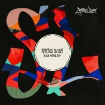 Ricky Bobi - Esa Niña EP (Extended) [Somethin' Light]