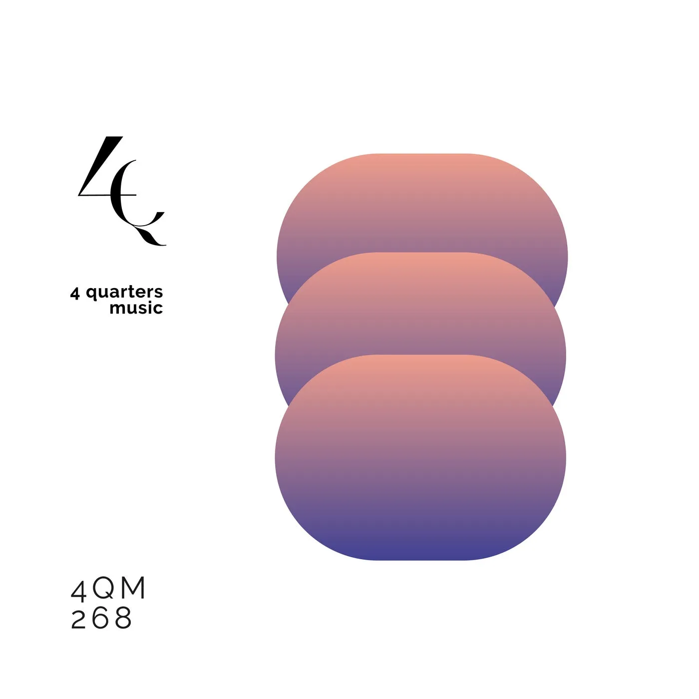 Riko Forinson - Volo [4 Quarters Music]