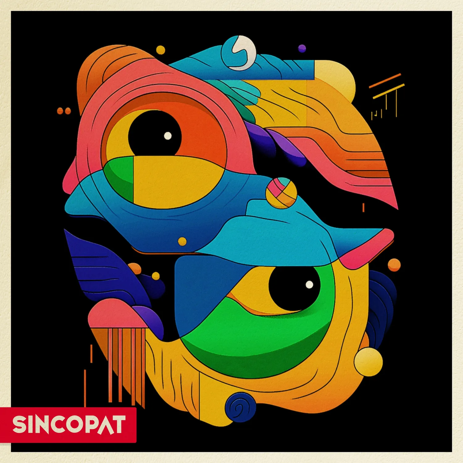 Rivellino, Juanito State, Dep Anderi - Baby Loca [SYNCBT84]