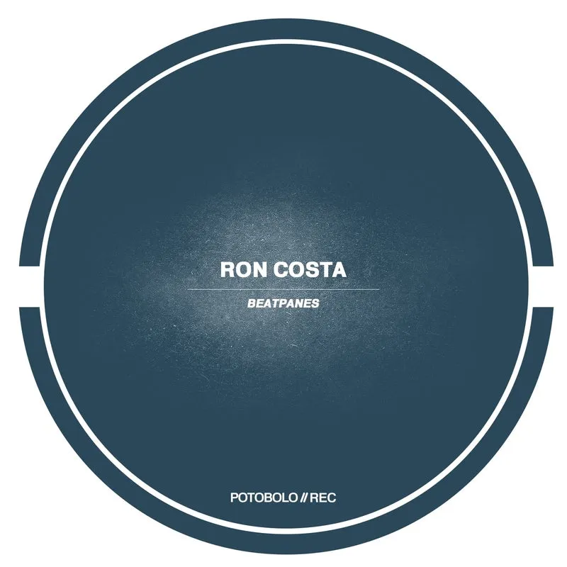 Ron Costa - Beatpanes [Potobolo Records]