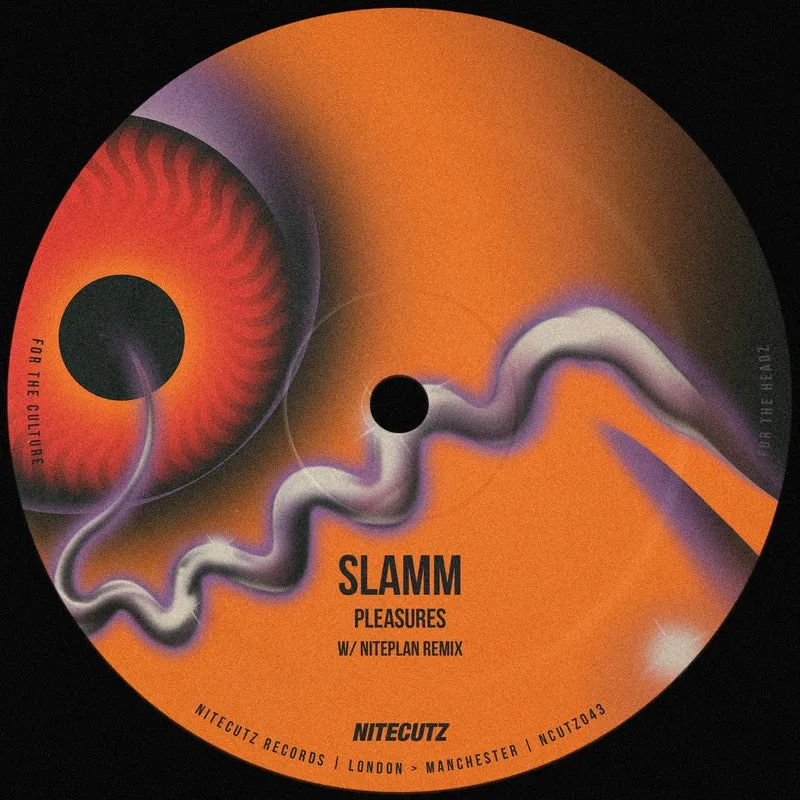 SLAMM - Pleasures [Nitecutz]