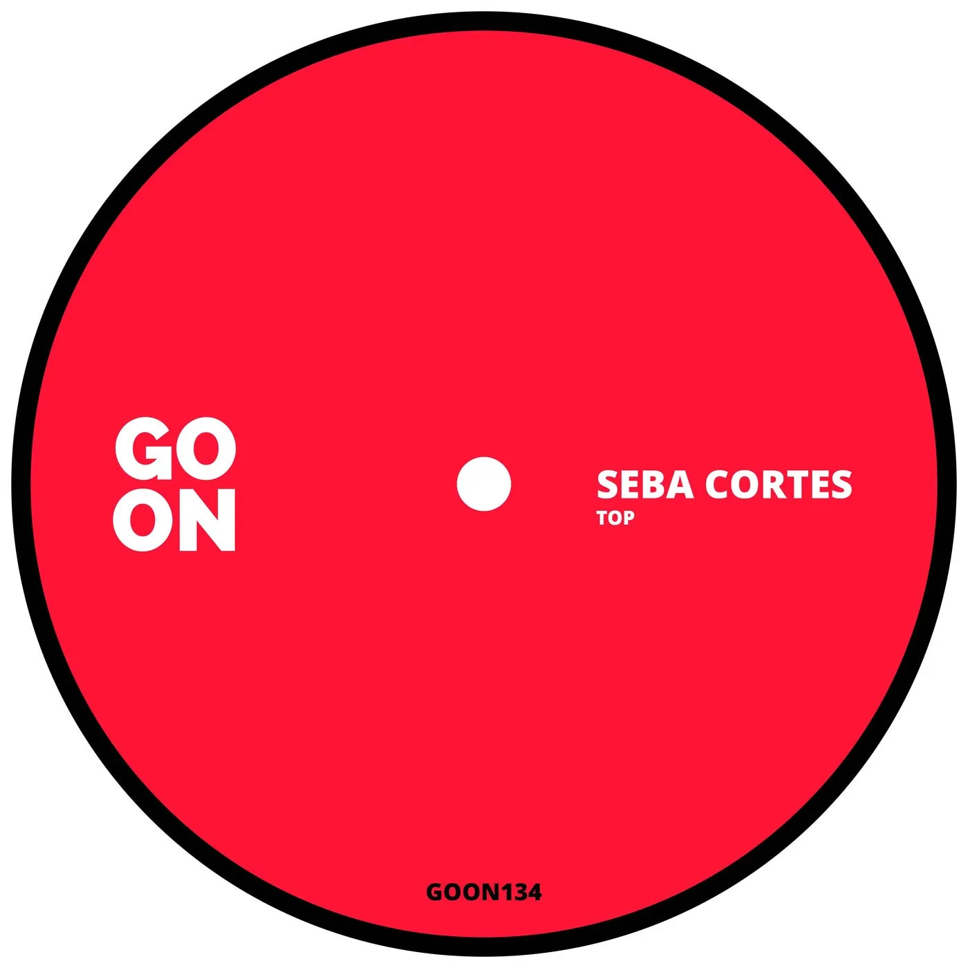 Seba Cortes - Top [Go On Records]