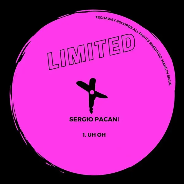Sergio Pacani – Uh Oh
