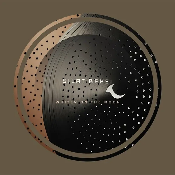 Silat Beksi - Whitey on the Moon [Silat Beksi Music]