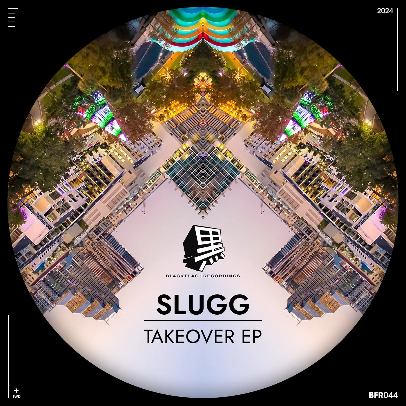 Slugg – Takeover