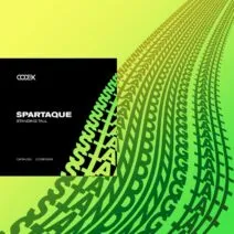 Spartaque – Standing Tall