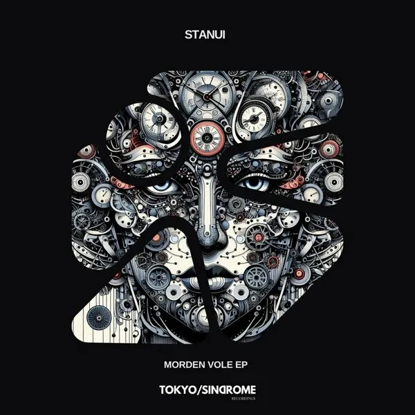 Stanui – Morden Vole EP