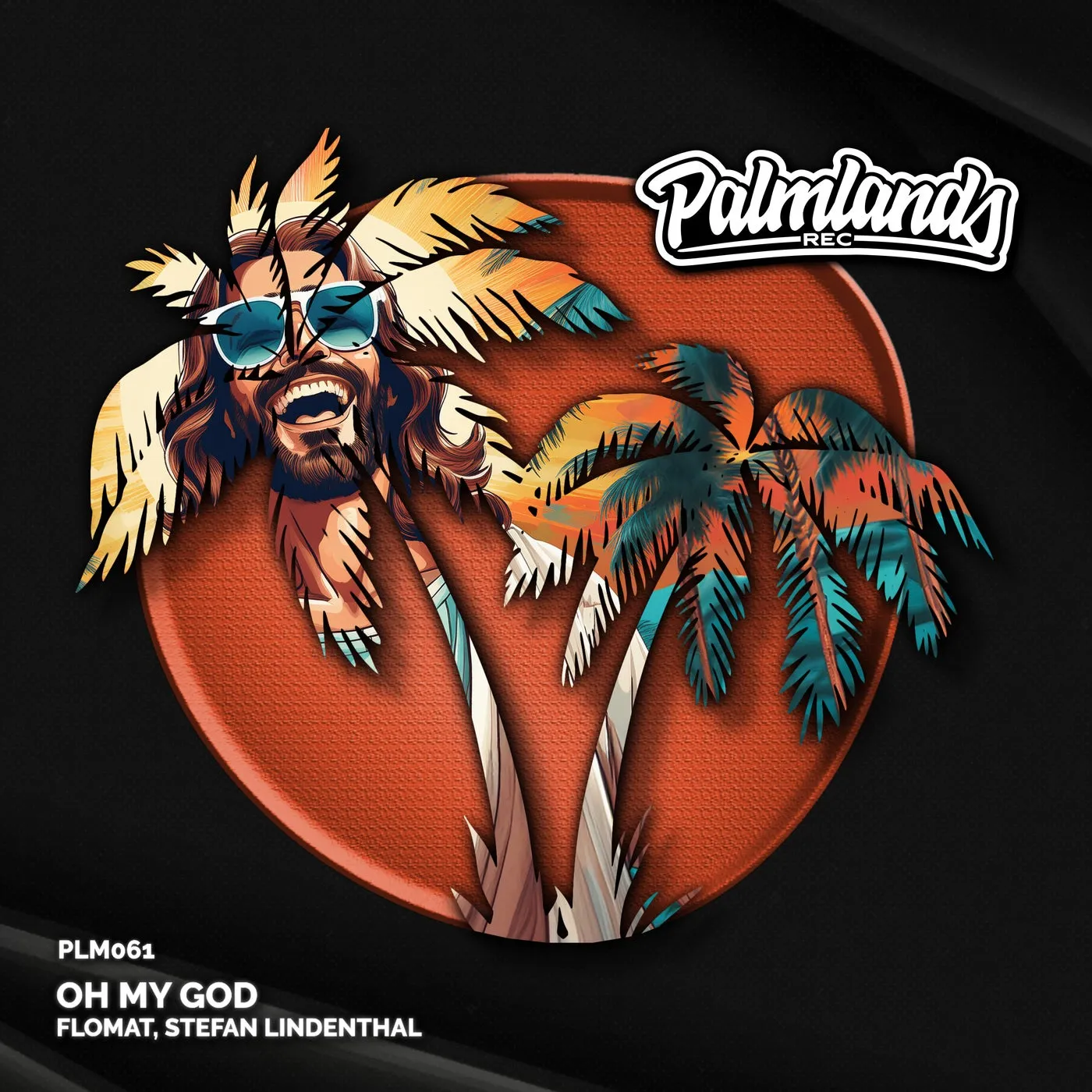 Stefan Lindenthal, Flomat - Oh My God (Extended Mix) [Palmlands Records]