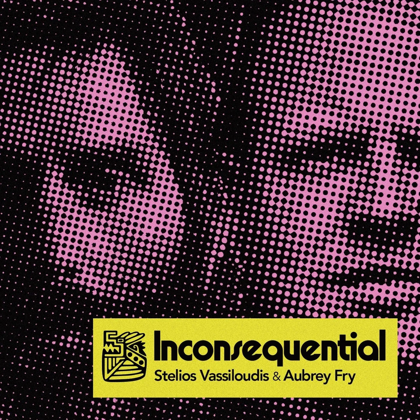 Stelios Vassiloudis – Inconsequential