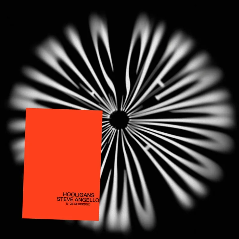 Steve Angello - Hooligans (Extended Version) [SIZE Records]