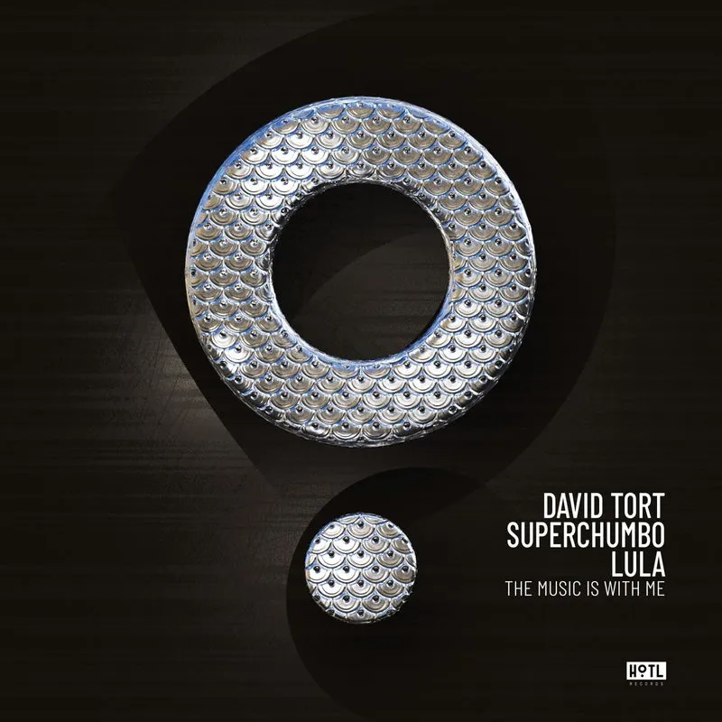 Superchumbo, Lula, David Tort – The Music is With Me