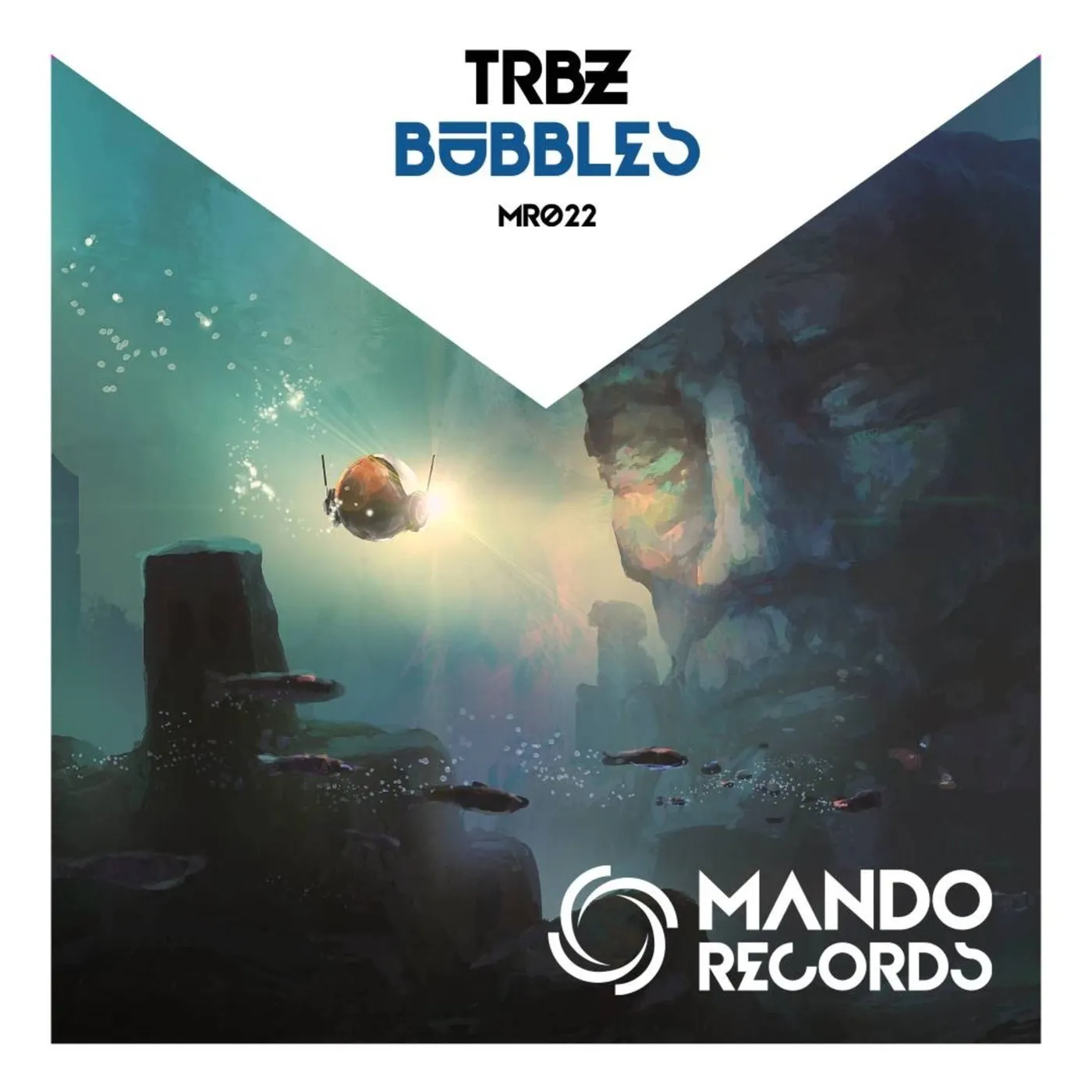 TRBZ – Bubbles