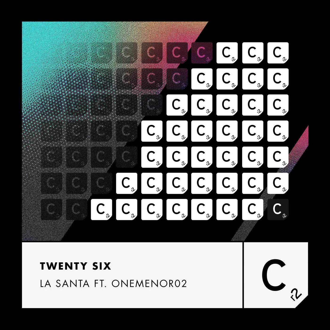 TWENTY SIX, Onemenor02 - La Santa (Extended Mix) [Cr2 Records]