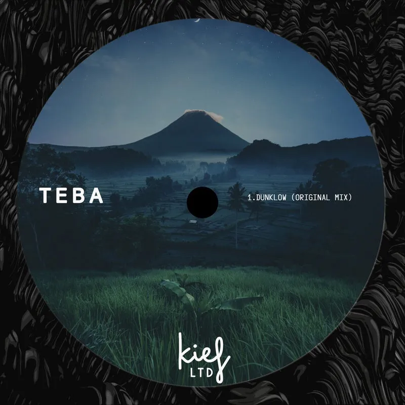 Teba (PE) - Dunklow (Original Mix) [Kief Music LTD]