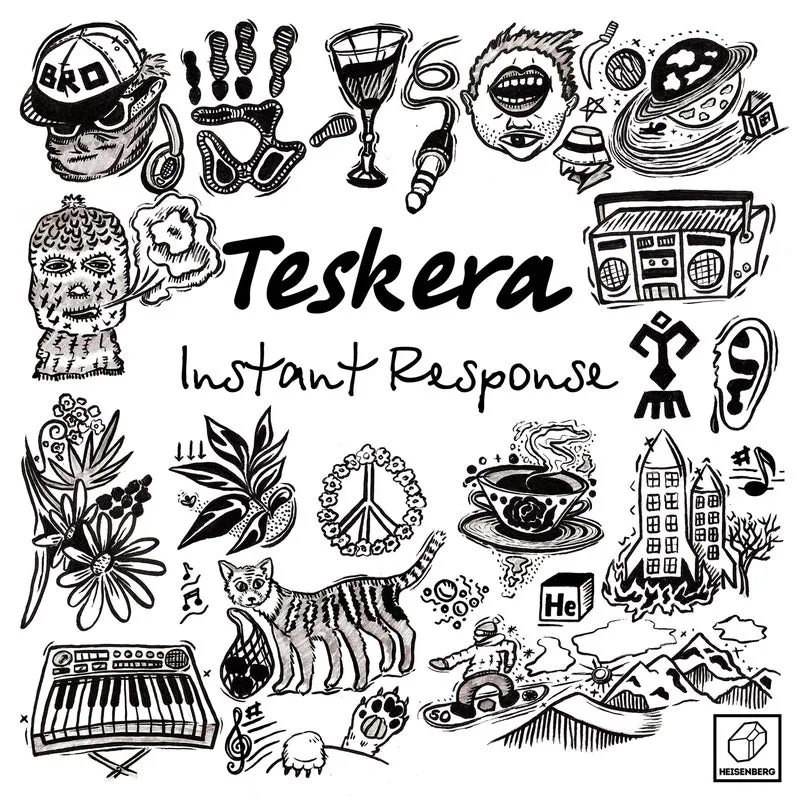 Teskera - Instant Response [HEISENBERG]