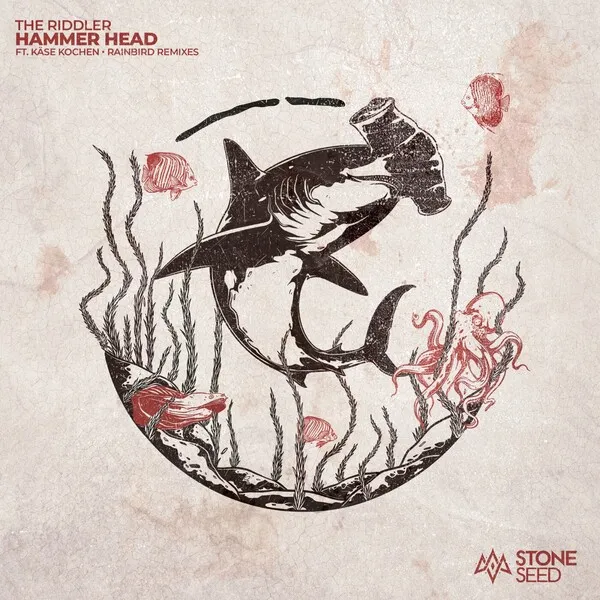 The Riddler – Hammer Head