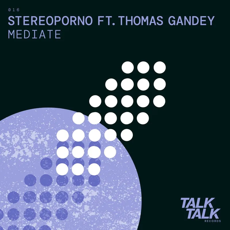 Thomas Gandey, Stereoporno – Mediate