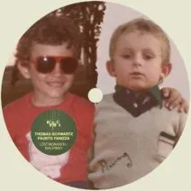 Thomas Schwartz - Lost Monarch Machweo [Kindisch]