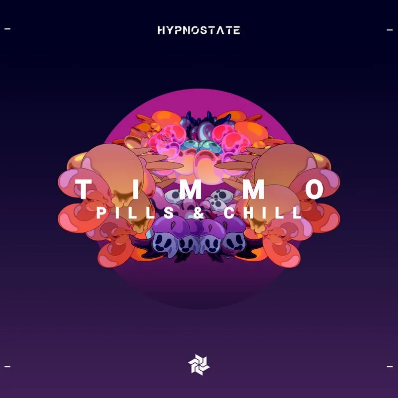 Timmo – Pills & Chill