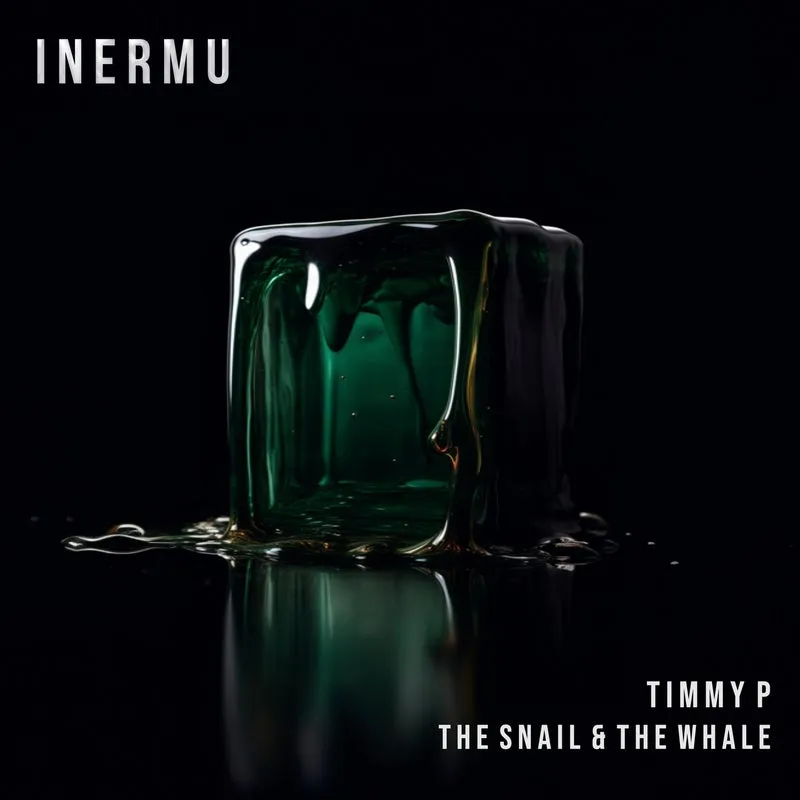 Timmy P - The Snail & The Whale EP [Inermu]