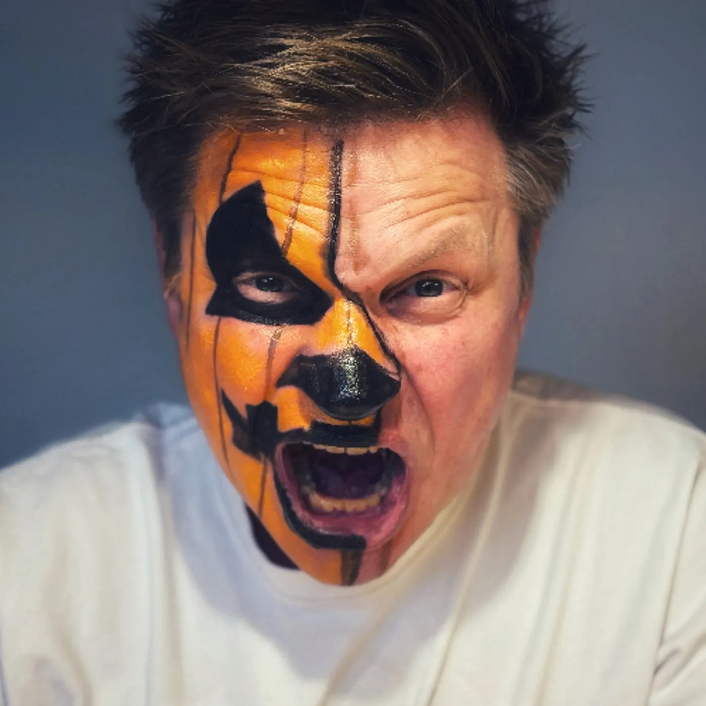 Timo Maas - Halloween Charts 2024