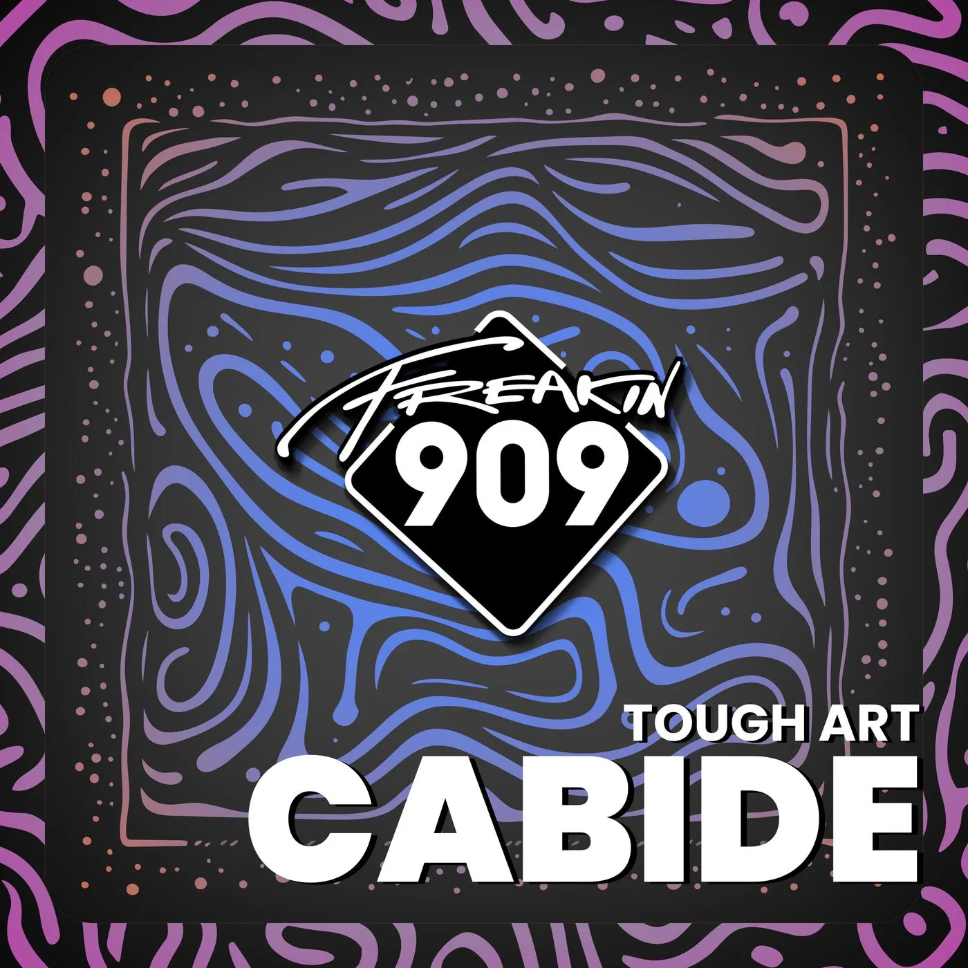 Tough Art – Cabide