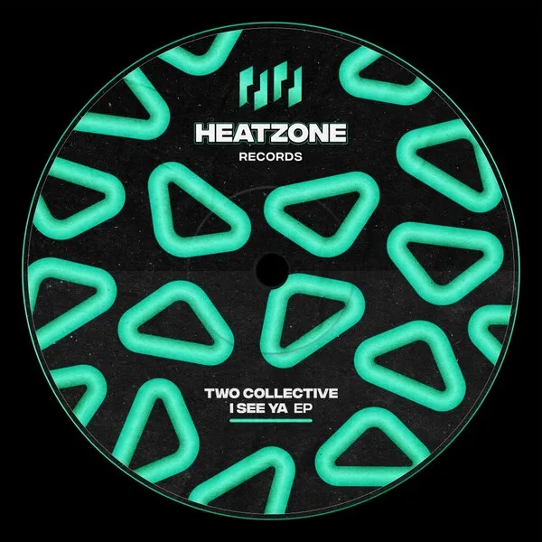 Two Collective - I See Ya [Heatzone Records]