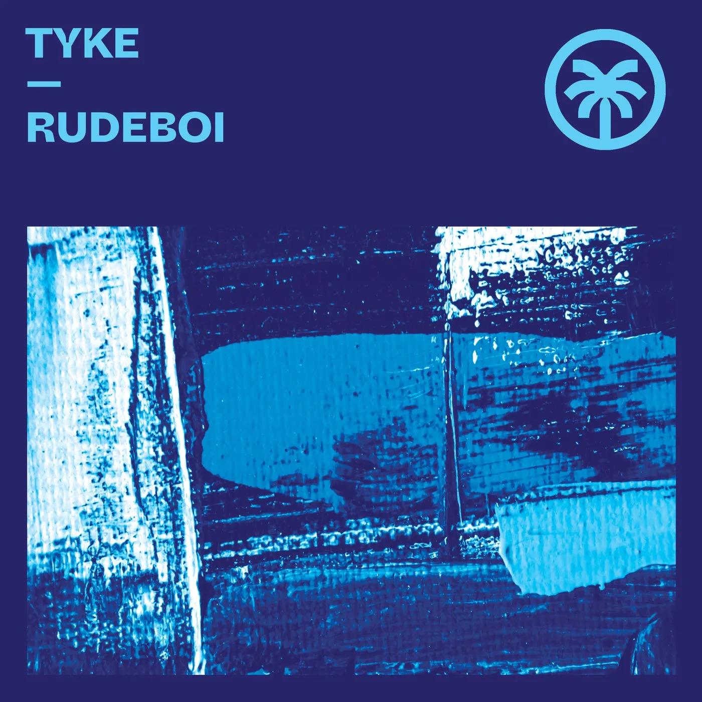 Tyke (US) - Rudeboi [Hottrax]