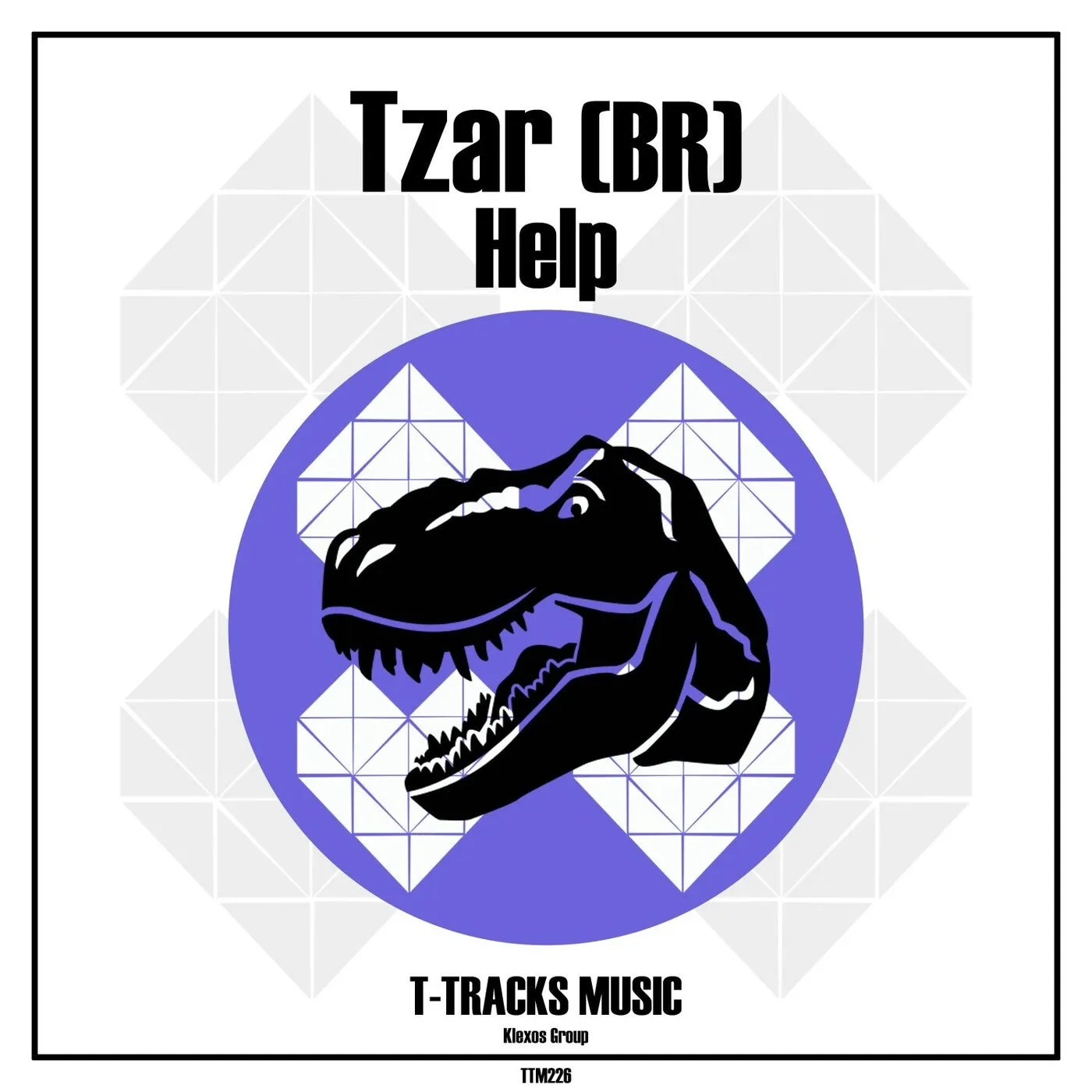 Tzar (BR) - Help [T-Tracks Music]