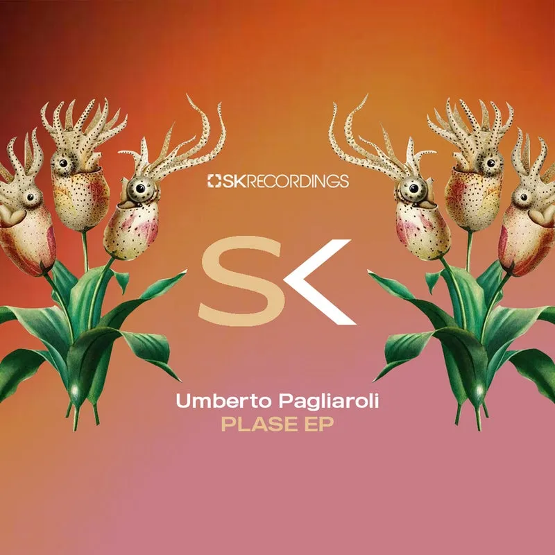 Umberto Pagliaroli - Please [SK Recordings]