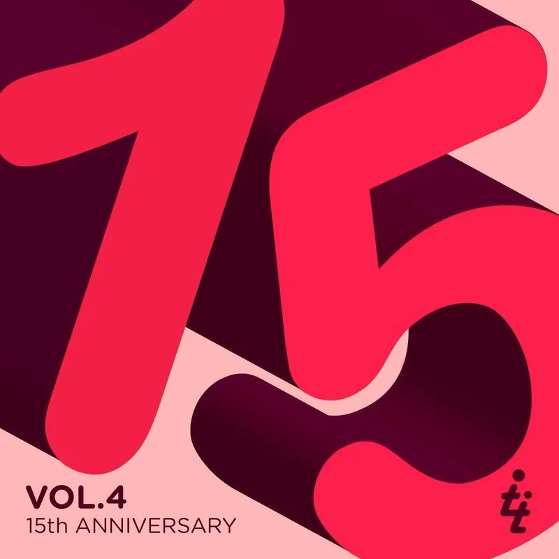 VA – 15th Anniversary Collaborations, Vol. 4