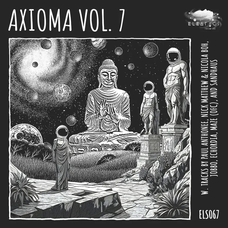 VA – Axioma, vol. 7