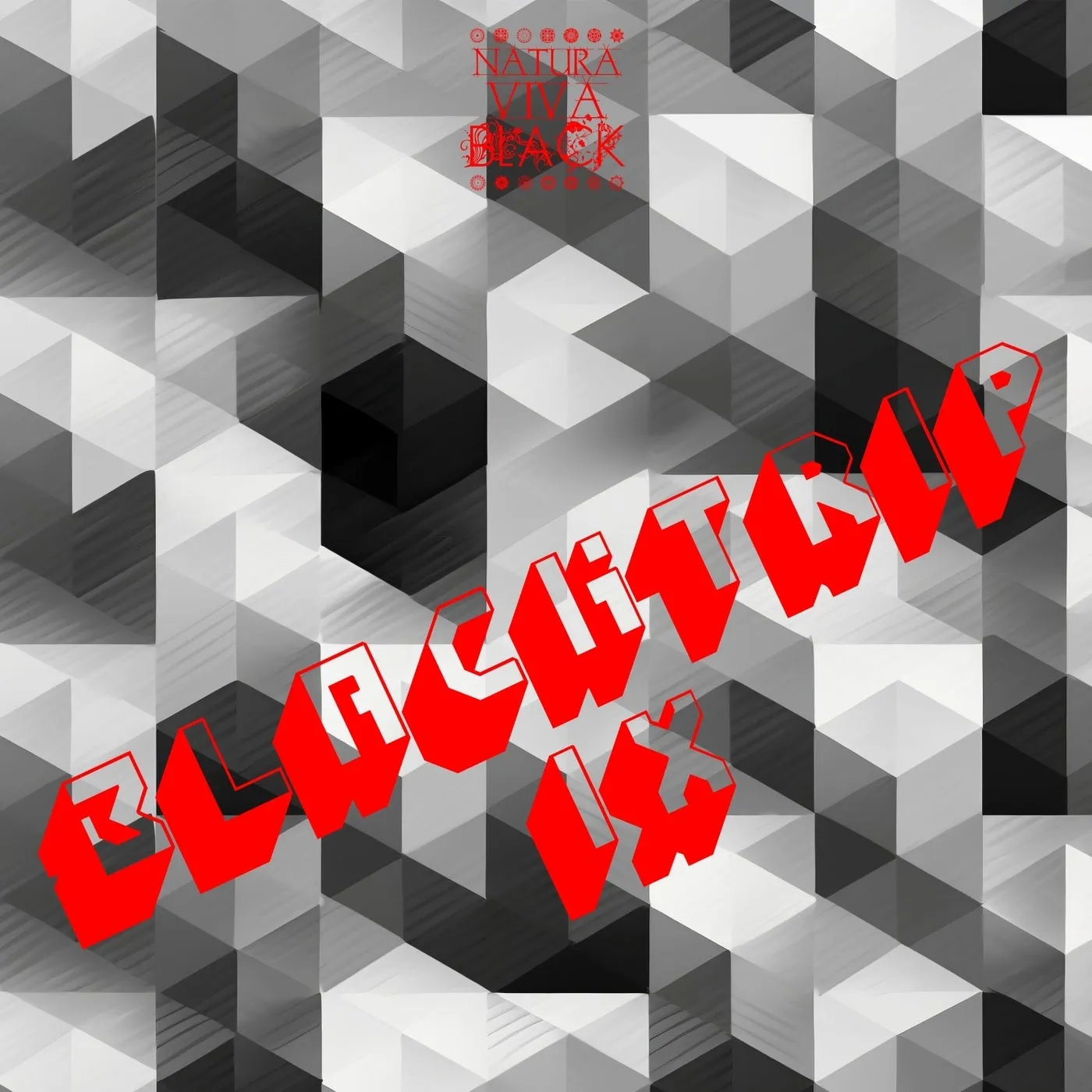 VA - Black Trip 9 [Natura Viva Black]