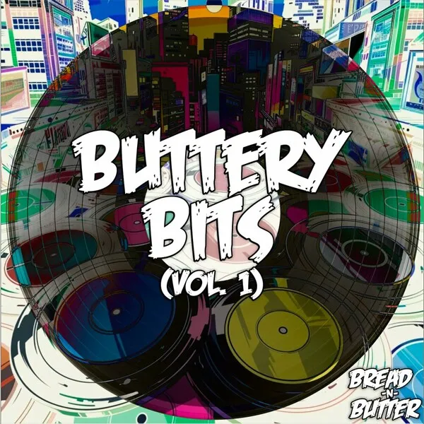 VA – Buttery Bits Volume 1