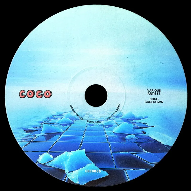 VA - COCO Cooldown [COCO]