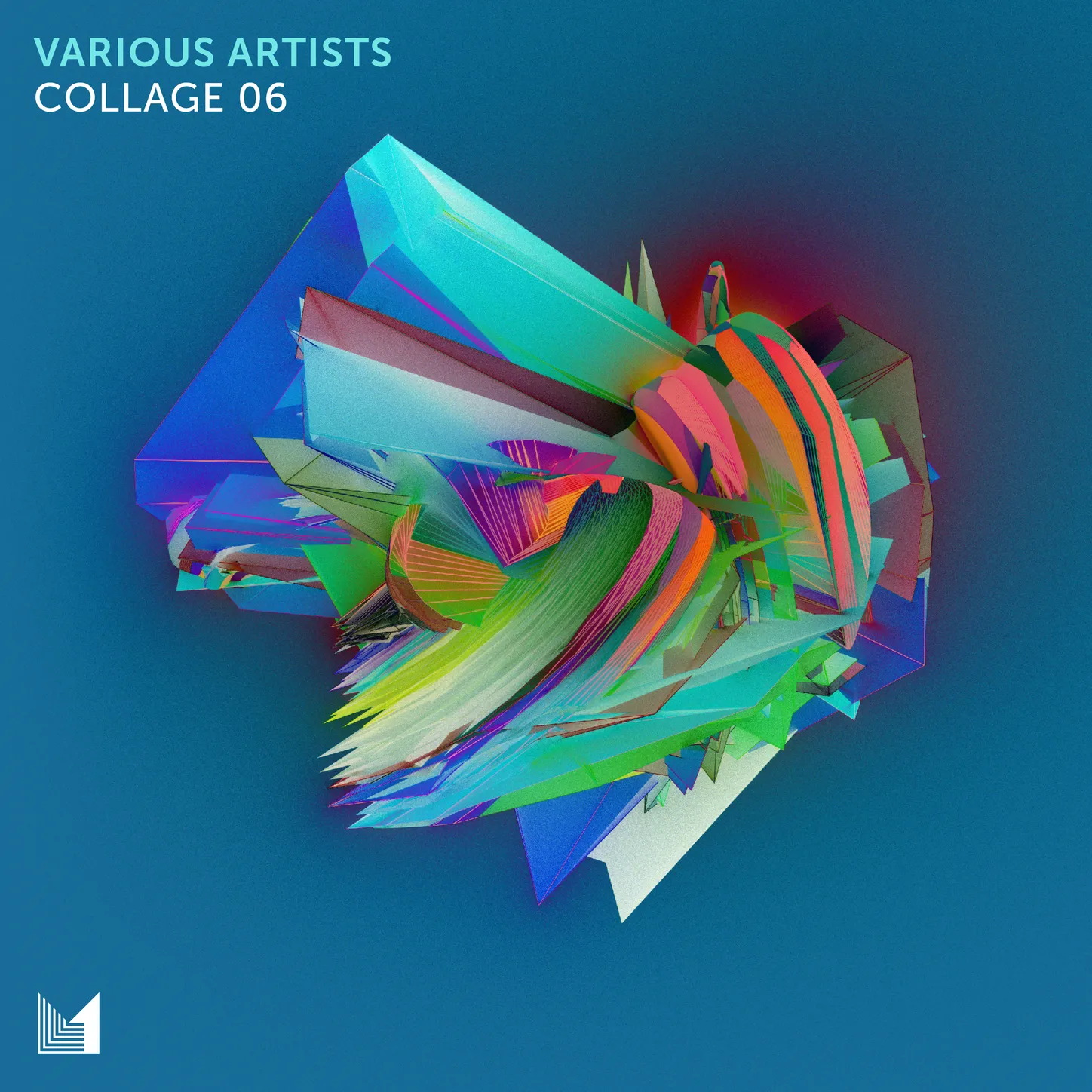 VA - Collage 06 [Einmusika Recordings]