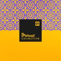 VA - Collective 01 [No Context Records]