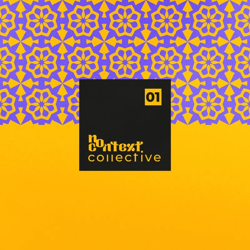 VA - Collective 01 [No Context Records]