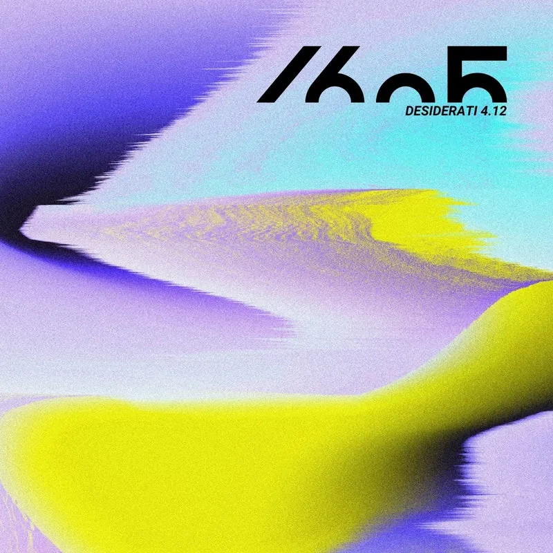 VA - Desiderati 4.12 [1605]