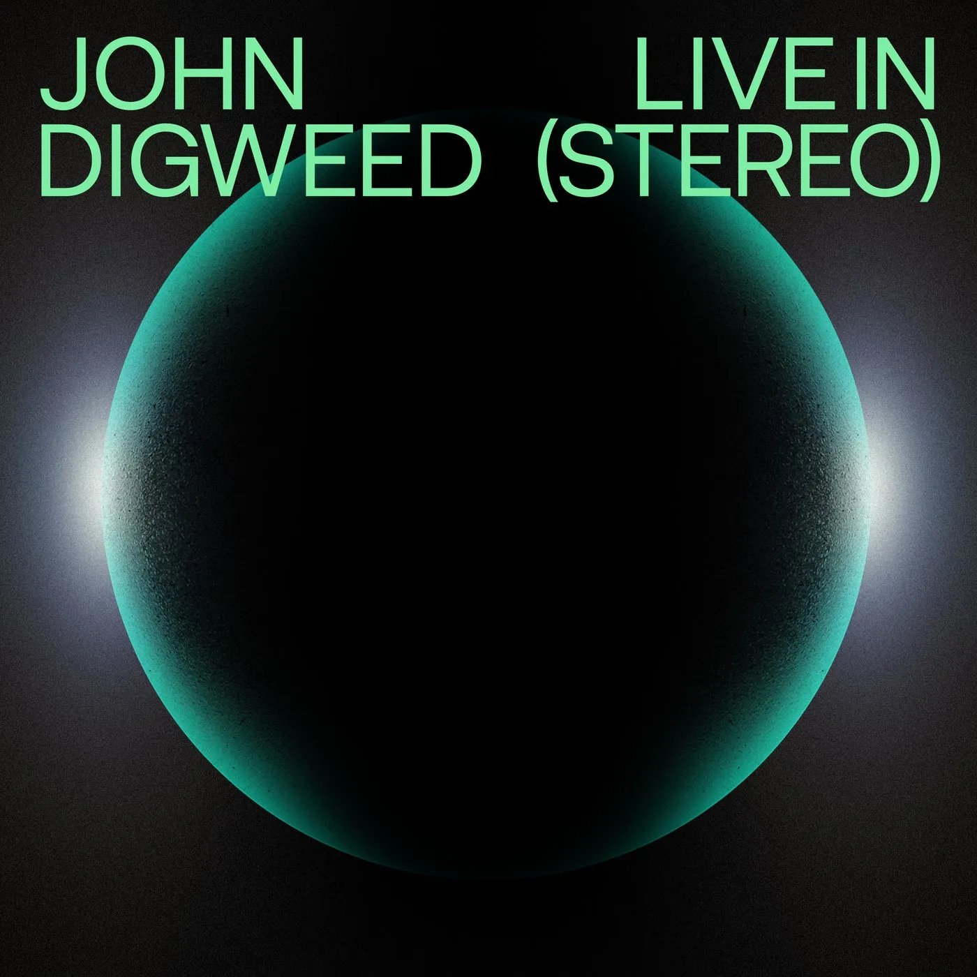 VA - John Digweed - Live in Stereo [Bedrock Records]
