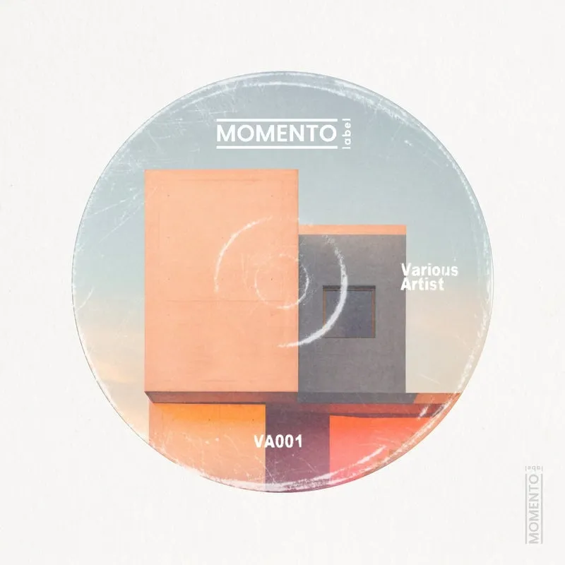 VA - Momento Esencial [Momento Label]