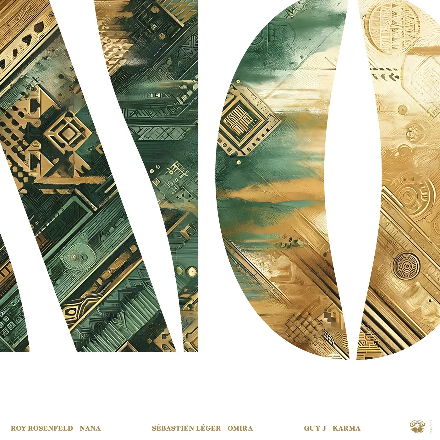 VA - No Drama [No Drama]