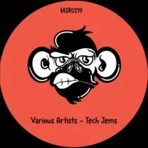 VA - Tech Jems [Monkey Stereo Records]