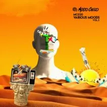 VA - Various Moods, Vol.3 [Mood Child]