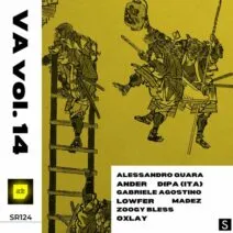 VA - Vol. 14 [Shaman Records]