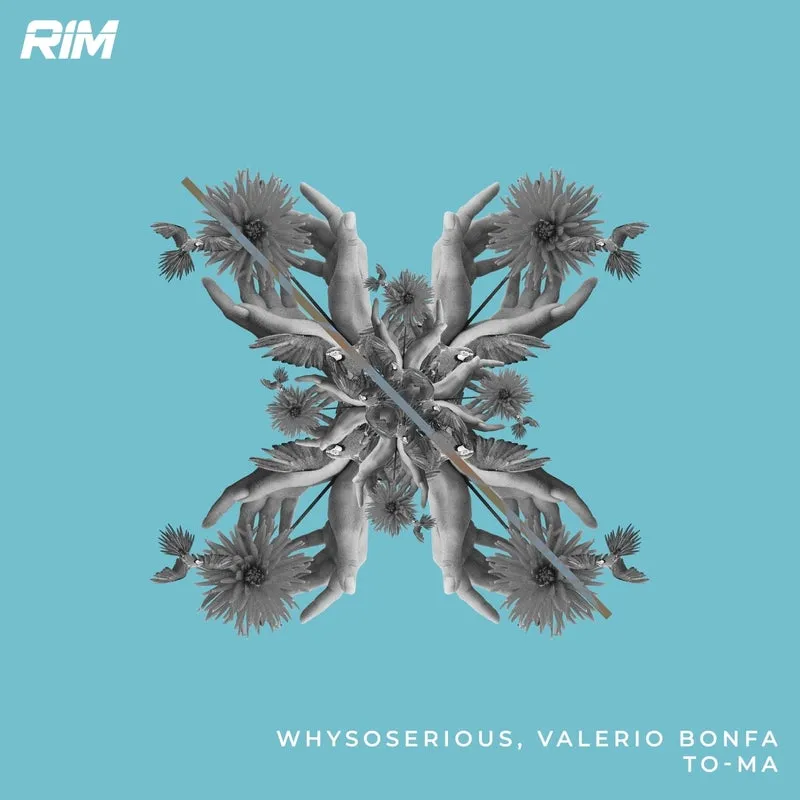 Valerio Bonfa, WhySoSerious - To-Ma [RIM]
