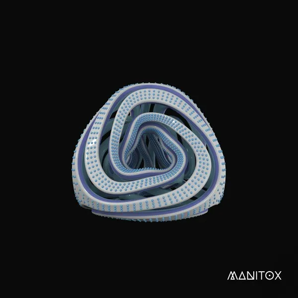 Various Artists - Humans I [Manitox]