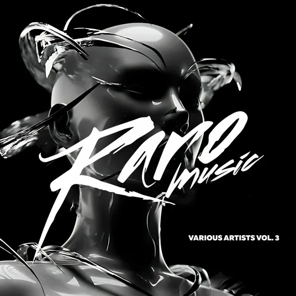 Various Artists – Vol.3